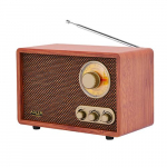 Audio- ja HiFi-s&uuml;steemid // Radio , Muud heliseadmed // AD 1171 Retro radio z bluetooth