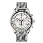 Zeppelin 100 Jahre 7680M-1 Quarz Watch