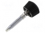 Tip | chisel | 3.2mm | longlife | for soldering station