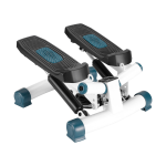 Spordiks ja aktiivseks puhkuseks // Spordikaubad ja varustus // Mini stepper RBA-3226, Rebel Active