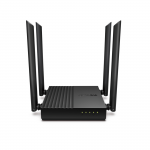 V&otilde;rguseadmed // Traadita ruuterid // TP-LINK Dwupasmowy router bezprzewodowy  AC1200 A64, 400/867Mb/s