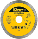 DeWALT DT3715-QZ angle grinder accessory Cutting disc