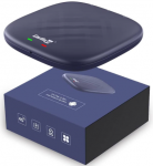 Carlinkit TBOX-Plus 4GB+64GB Wireless adapter for Carplay / Android Auto