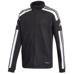 adidas Squadra 21 Training Youth Sweatshirt black GK9542 128cm