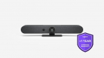 Logitech  LOGI 1Y extended warranty Rally Bar Mini