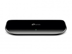 Server - Other Accessories TP-Link  Switch TL-SG1008D Unmanaged, Desktop, 1 Gbps (RJ-45) ports quantity 8, Power supply type External, Plastic case