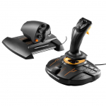 Other Computer Accessory THRUSTMASTER  Joystick T 16000M FCS Hotas Black