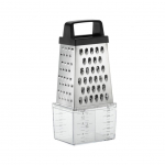 Other small household appliances RESTO GRATER WITH CONTAINER 4 SIDES/95412