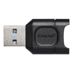 Other Computer Accessory Kingston  MEMORY READER FLASH USB3.2/MLPM
