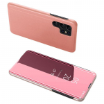 Back panel cover Hurtel - Pink