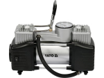 Yato YT-73462 electric air pump 10 bar 60 l/min