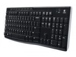 Computer keyboard Logitech  LOGI K270 Wireless Keyboard (US)