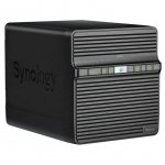 Servers Synology  NAS STORAGE TOWER 4BAY/NO HDD DS423