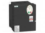 Automation module: vector inverter | 11kW | 3x400VAC | 3x380&divide;480VAC