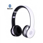 Rebeltec AKKSLREBXWSM0003 wireless headphones Crystal white