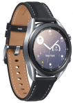 Smart watches Samsung  Galaxy Watch 3 41mm R850 Mystic Silver