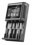 UC-4000 laadijad everActive UC-4000 1 GB pakendis.