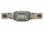 Petzl Aria 2 RGB Camouflage Headband flashlight LED