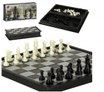 RoGer Magnetic Chess Set 20x20cm
