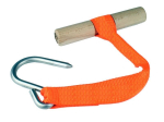 T-bar for pulling the carcass, XL