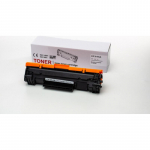 HP 44A CF244A Laser Cartridge for LaserJet Pro M15 MfP M28a 1K Pages HQ Premium Analog