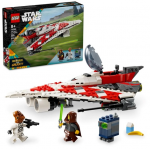 LEGO 75388 Jedi Bob's Starfighter Constructor