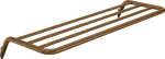Ribbed Shelf
