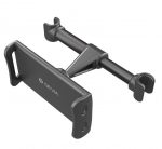 Devia Magic Clip Backseat Phone Holders for Car 11-20cm