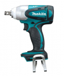 Makita DTW251Z power wrench 230 N&sdot;m Black, Blue 18 V