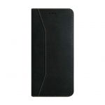 Book case Evelatus Samsung Galaxy A06 Book Case Black