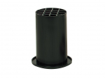 BASS REFLEX TUBE &Oslash; 70 x 115 mm