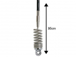 SIRIO - CB ANTENNA DELTA 27 M95