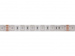 FLEXIBLE LED STRIP - RGB - 300 LEDs - 5 m - 24 V