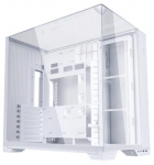 Case|LIAN LI|O11 VISION COMPACT|Tower|Case product features Transparent panel|ATX|EATX|MicroATX|MiniITX|Colour White|G99.O11VPW.00