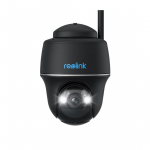 Reolink IP Camera ARGUS PT 5MP TYP-C black Battery operated