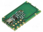 Module: RF | AM transmitter | ASK | 433.92MHz | 3VDC | 22.9x12.7x2.5mm