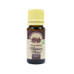 Star anise essential oil (illicium verum) 100% pure without the addition of 10 ml