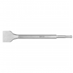 Uued tooted // Dłuto płaskie SDS Plus 40 x 14 x 250 mm