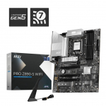 Motherboard for Intel processors MSI  PRO Z890-S WIFI |