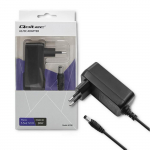 Qoltec Plug-in power supply 30W | 15V | 2A | 5.5*2.1