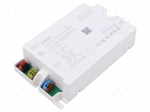 Power supply: switching | LED | 110W | 48&divide;157VDC | 200&divide;1050mA | IP20