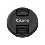 Canon E-43 Lens Cap 2.2 cm - Protection and Safety