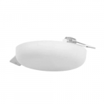 LED Recessed light WIDE, max 17.4W, 3000K, &Oslash;120mm