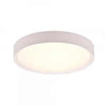 Ceiling lamp CLARIMO 18W, 3000K, IP44