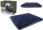 Spordiks ja aktiivseks puhkuseks // Water Sport and Atractions // Dmuchany Materac 2-Osobowy 203 x 183 x 22 cm Bestway 67004