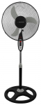Kliimaseadmed // Ventilaatorid // EHF002KE Esperanza wentylator 16'' stojący typhoon czarno-szary
