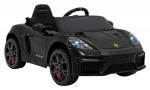 Porsche Spyder RS 718 Kids Vehicle