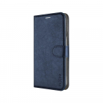 Fixed Opus | Book Case | Samsung | Galaxy A36 5G/A56 5G | Leather | Blue