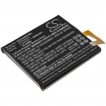 4400mAh for CAT S41