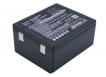 3700mAh for CONTEC CMS9000,CMS9000 Patient Monitor,CMS7000,CMS7000 Patient Monitor,CMS8000,CMS8000 Patient Monitor,SpO2 Medical Sensors,CMS7000 Portable Vital Signs ICU Patient